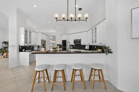 1396 Victoria Isle Drive Weston FL 33327
