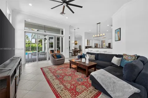 1396 Victoria Isle Drive Weston FL 33327