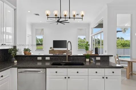 1396 Victoria Isle Drive Weston FL 33327
