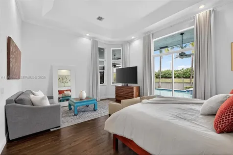 1396 Victoria Isle Drive Weston FL 33327