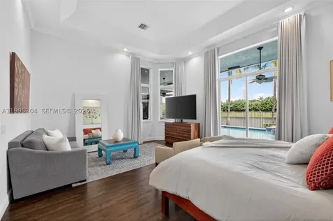 1396 Victoria Isle Drive Weston FL 33327