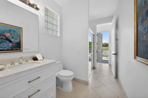 1396 Victoria Isle Drive Weston FL 33327