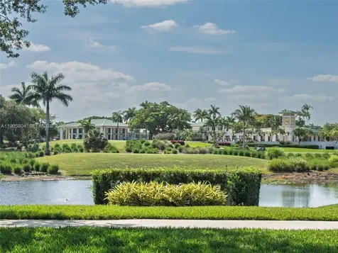 1396 Victoria Isle Drive Weston FL 33327