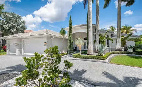 1396 Victoria Isle Drive Weston FL 33327