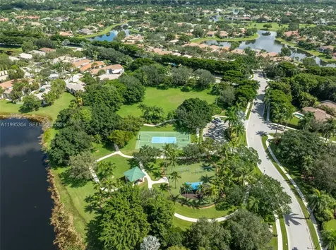 1396 Victoria Isle Drive Weston FL 33327