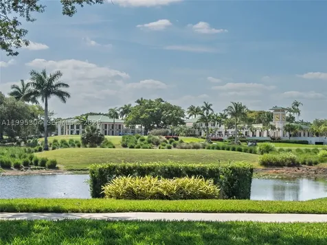 1396 Victoria Isle Drive Weston FL 33327