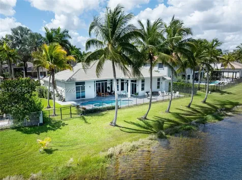 1396 Victoria Isle Drive Weston FL 33327