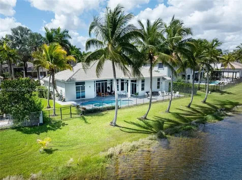 1396 Victoria Isle Drive Weston FL 33327