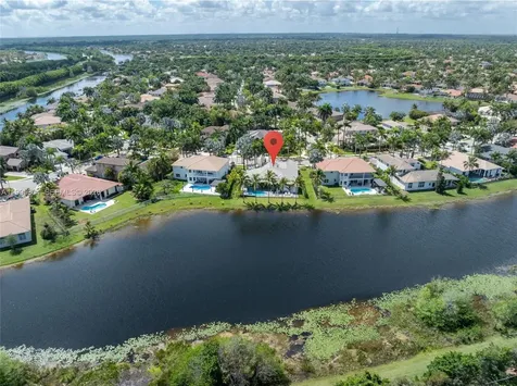 1396 Victoria Isle Drive Weston FL 33327