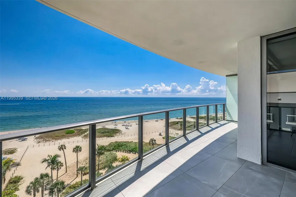 1116 N Ocean Boulevard Pompano Beach FL 33062