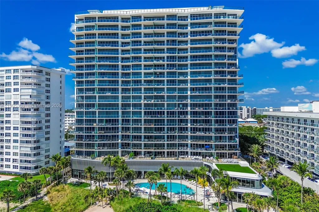 1116 N Ocean Boulevard Pompano Beach FL 33062