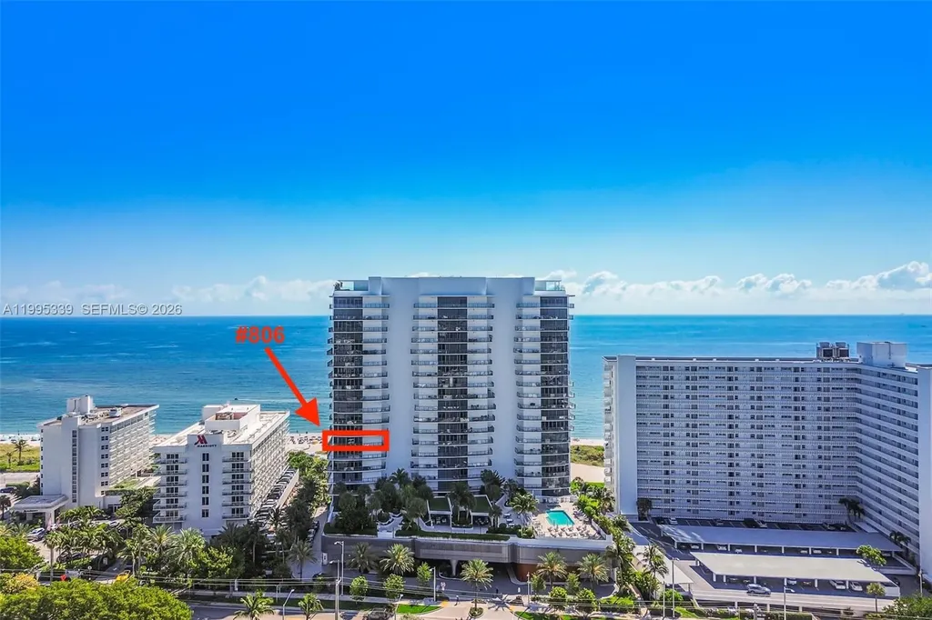 1116 N Ocean Boulevard Pompano Beach FL 33062