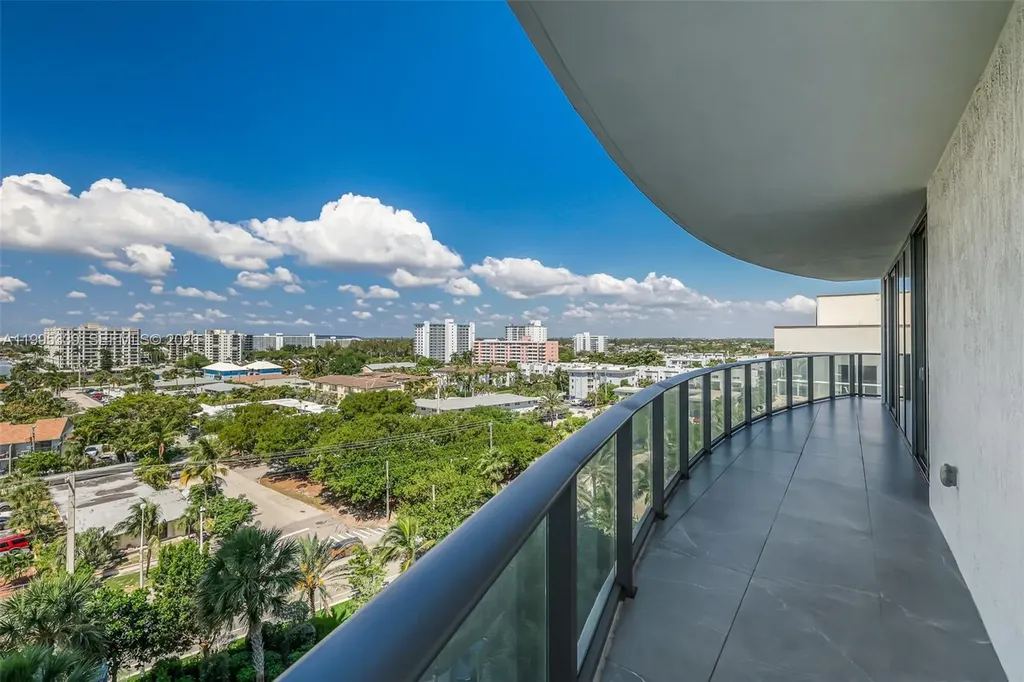 1116 N Ocean Boulevard Pompano Beach FL 33062