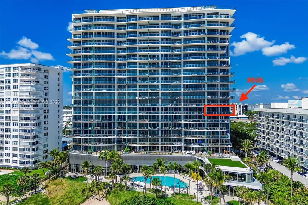1116 N Ocean Boulevard Pompano Beach FL 33062