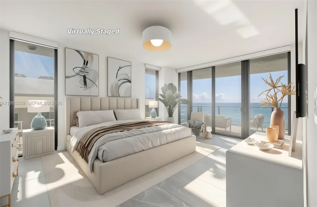 1116 N Ocean Boulevard Pompano Beach FL 33062