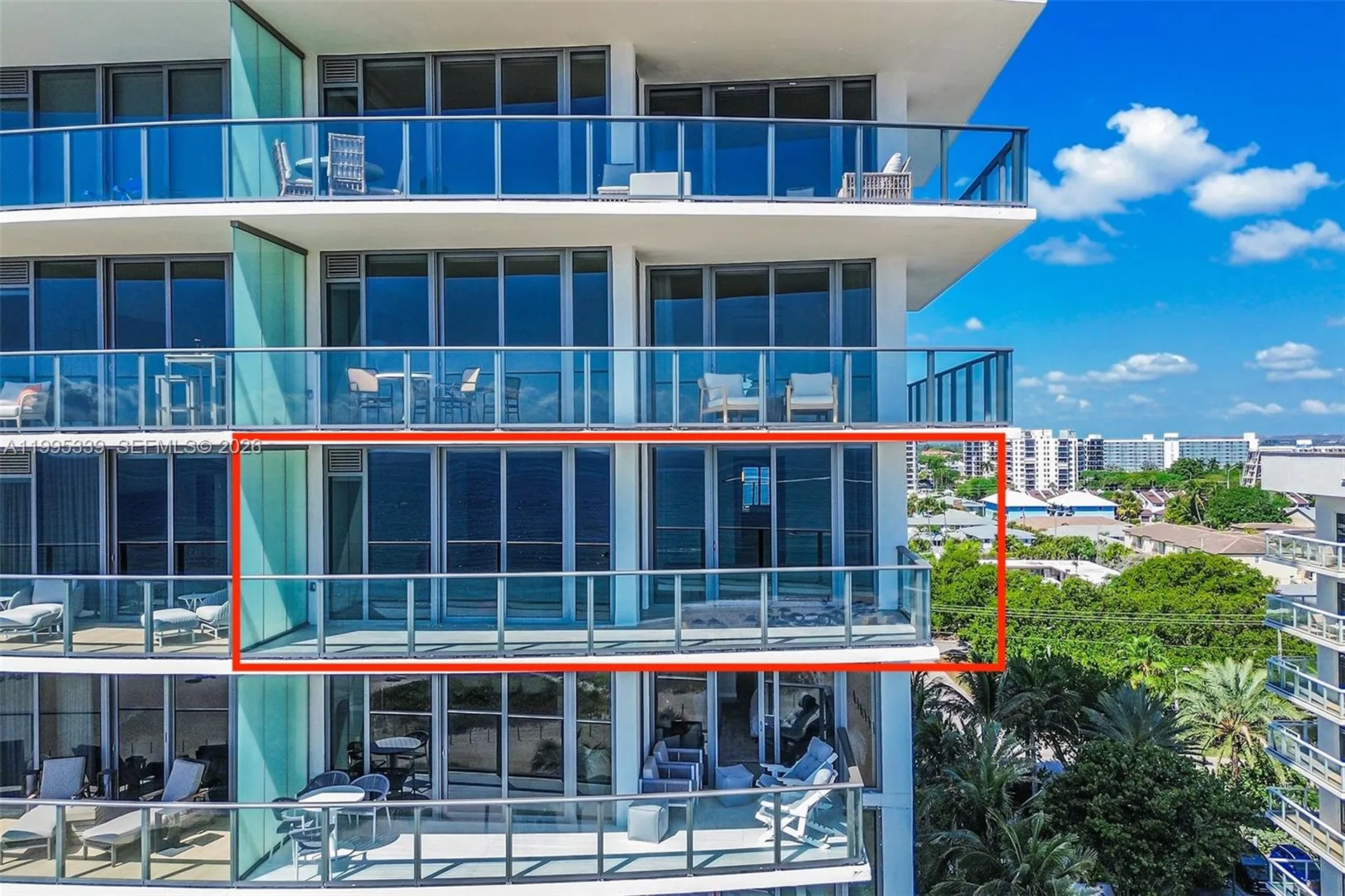 1116 N Ocean Boulevard Pompano Beach FL 33062