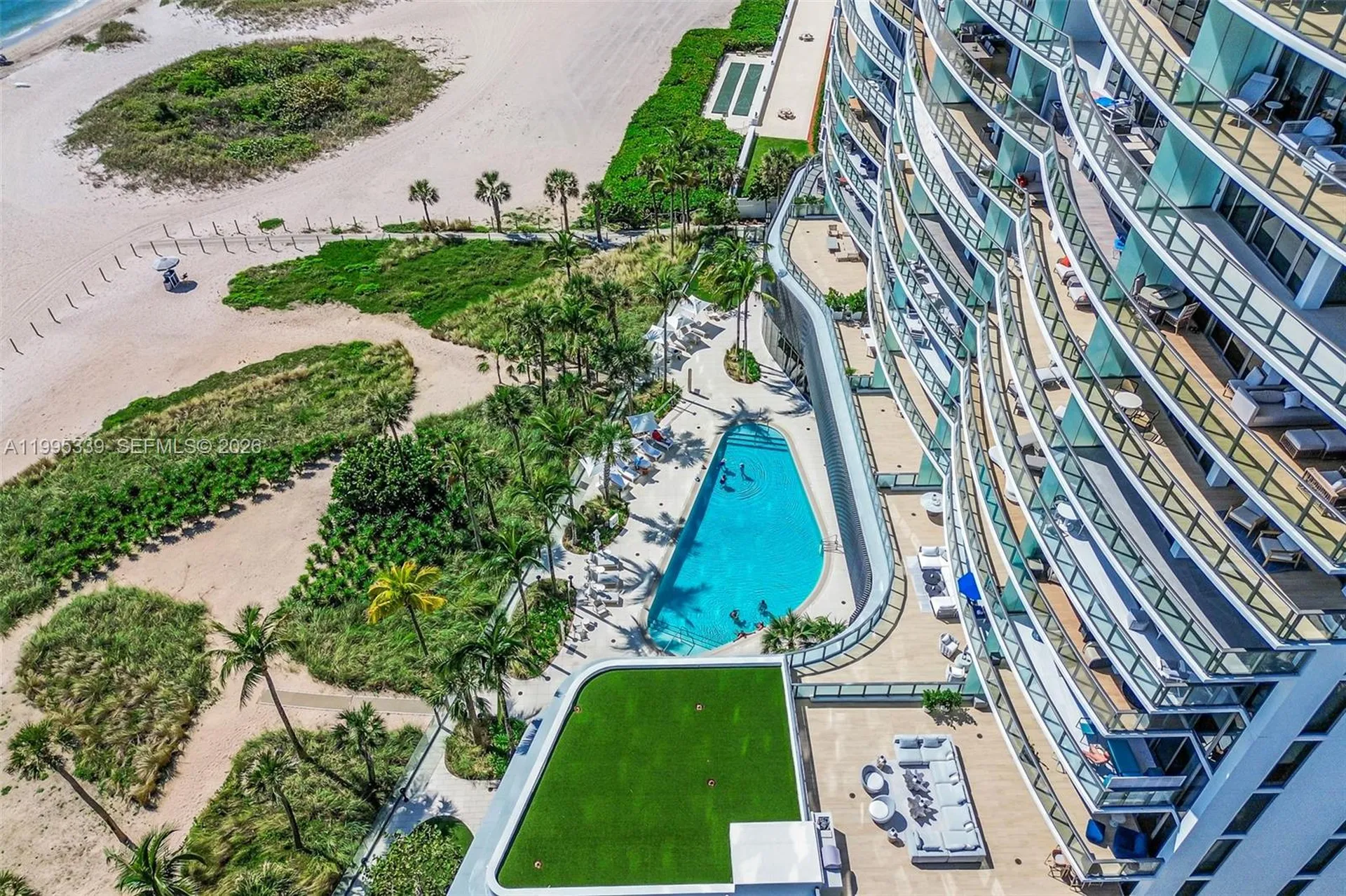 1116 N Ocean Boulevard Pompano Beach FL 33062