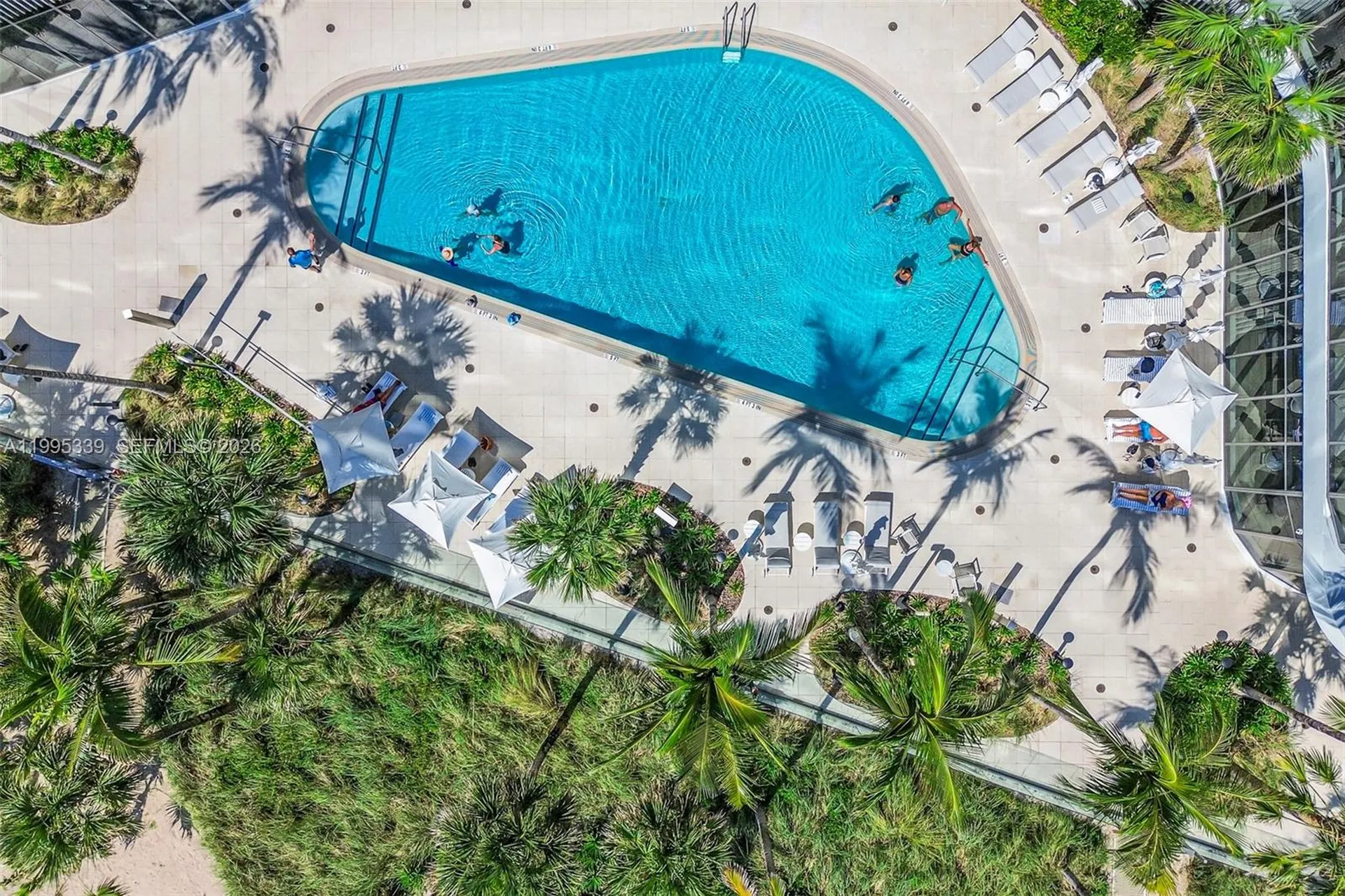 1116 N Ocean Boulevard Pompano Beach FL 33062