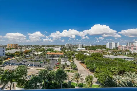 1116 N Ocean Boulevard Pompano Beach FL 33062
