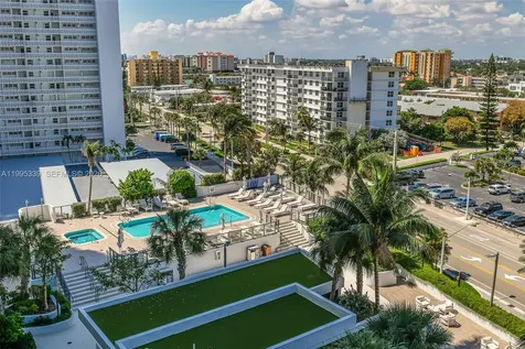 1116 N Ocean Boulevard Pompano Beach FL 33062