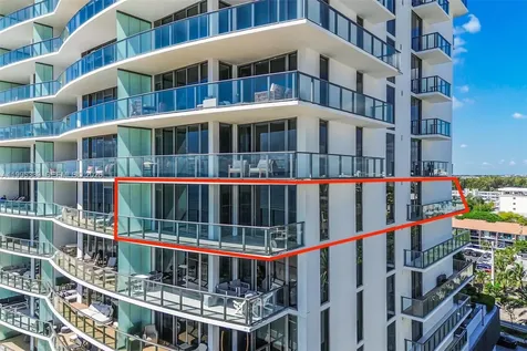 1116 N Ocean Boulevard Pompano Beach FL 33062