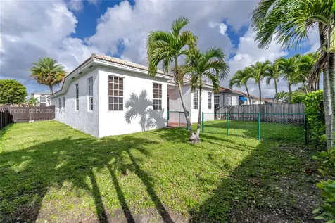 3551 SW 152nd Pass Miami FL 33185
