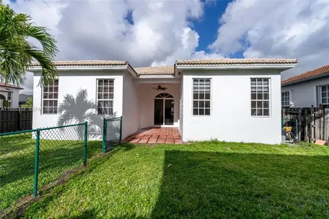 3551 SW 152nd Pass Miami FL 33185