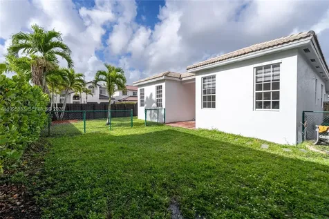 3551 SW 152nd Pass Miami FL 33185