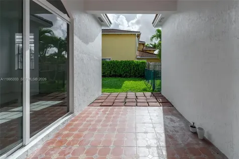 3551 SW 152nd Pass Miami FL 33185