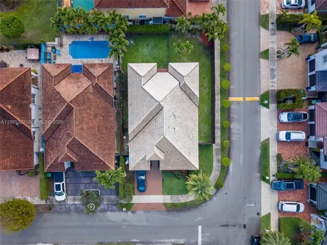 3551 SW 152nd Pass Miami FL 33185