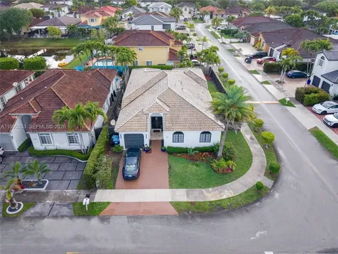 3551 SW 152nd Pass Miami FL 33185