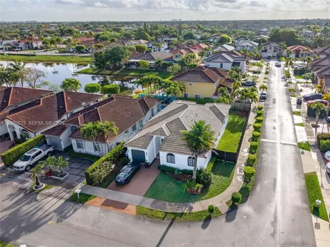 3551 SW 152nd Pass Miami FL 33185