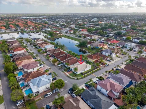 3551 SW 152nd Pass Miami FL 33185