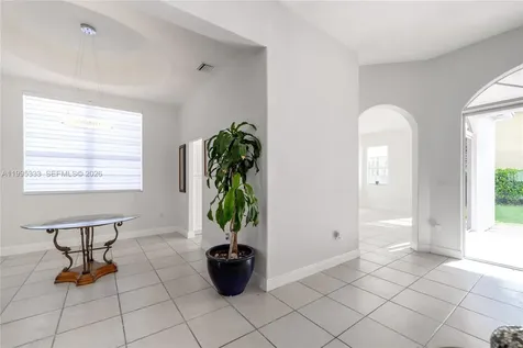 3551 SW 152nd Pass Miami FL 33185
