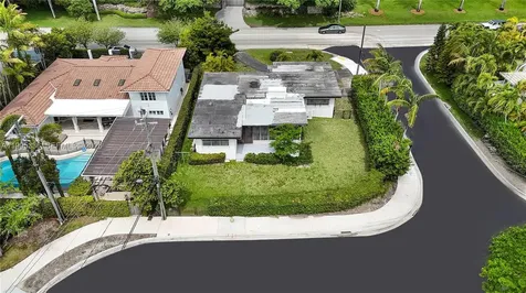 1630 S Bayshore Drive Miami FL 33133