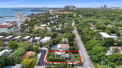 1630 S Bayshore Drive Miami FL 33133