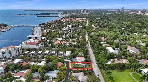 1630 S Bayshore Drive Miami FL 33133
