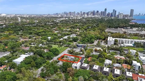 1630 S Bayshore Drive Miami FL 33133