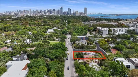 1630 S Bayshore Drive Miami FL 33133