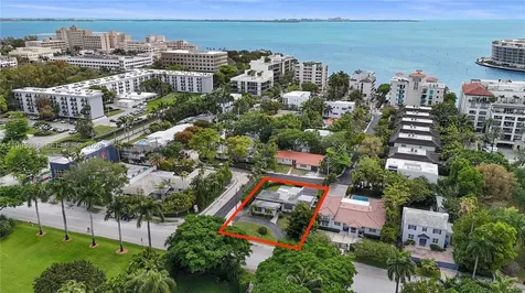 1630 S Bayshore Drive Miami FL 33133