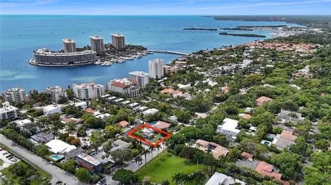 1630 S Bayshore Drive Miami FL 33133