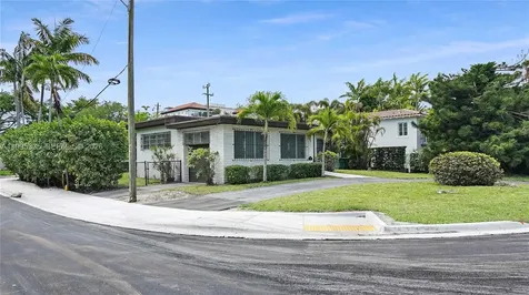 1630 S Bayshore Drive Miami FL 33133