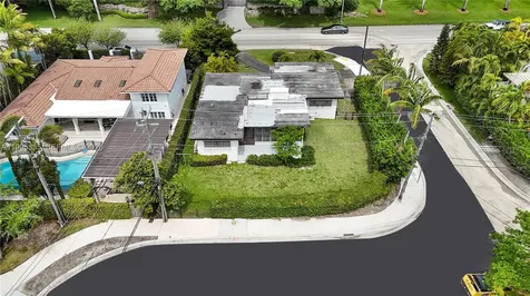 1630 S Bayshore Drive Miami FL 33133
