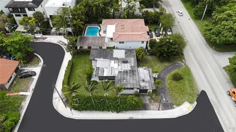 1630 S Bayshore Drive Miami FL 33133