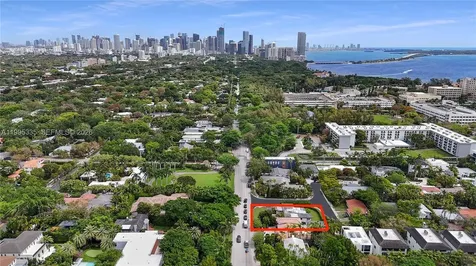 1630 S Bayshore Drive Miami FL 33133