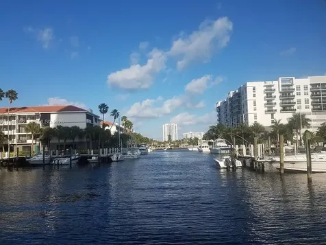 3200 N Port Royale Drive N Fort Lauderdale FL 33308