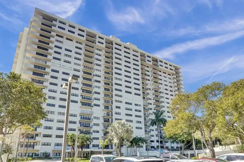 3200 N Port Royale Drive N Fort Lauderdale FL 33308