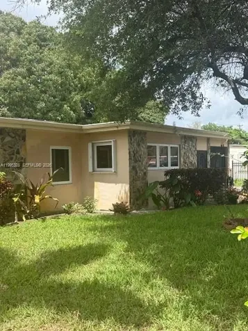16300 NW 21st Avenue Miami Gardens FL 33054
