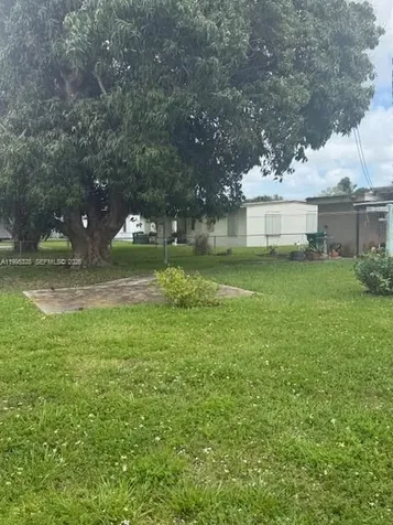 16300 NW 21st Avenue Miami Gardens FL 33054