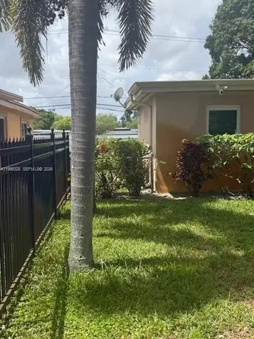 16300 NW 21st Avenue Miami Gardens FL 33054